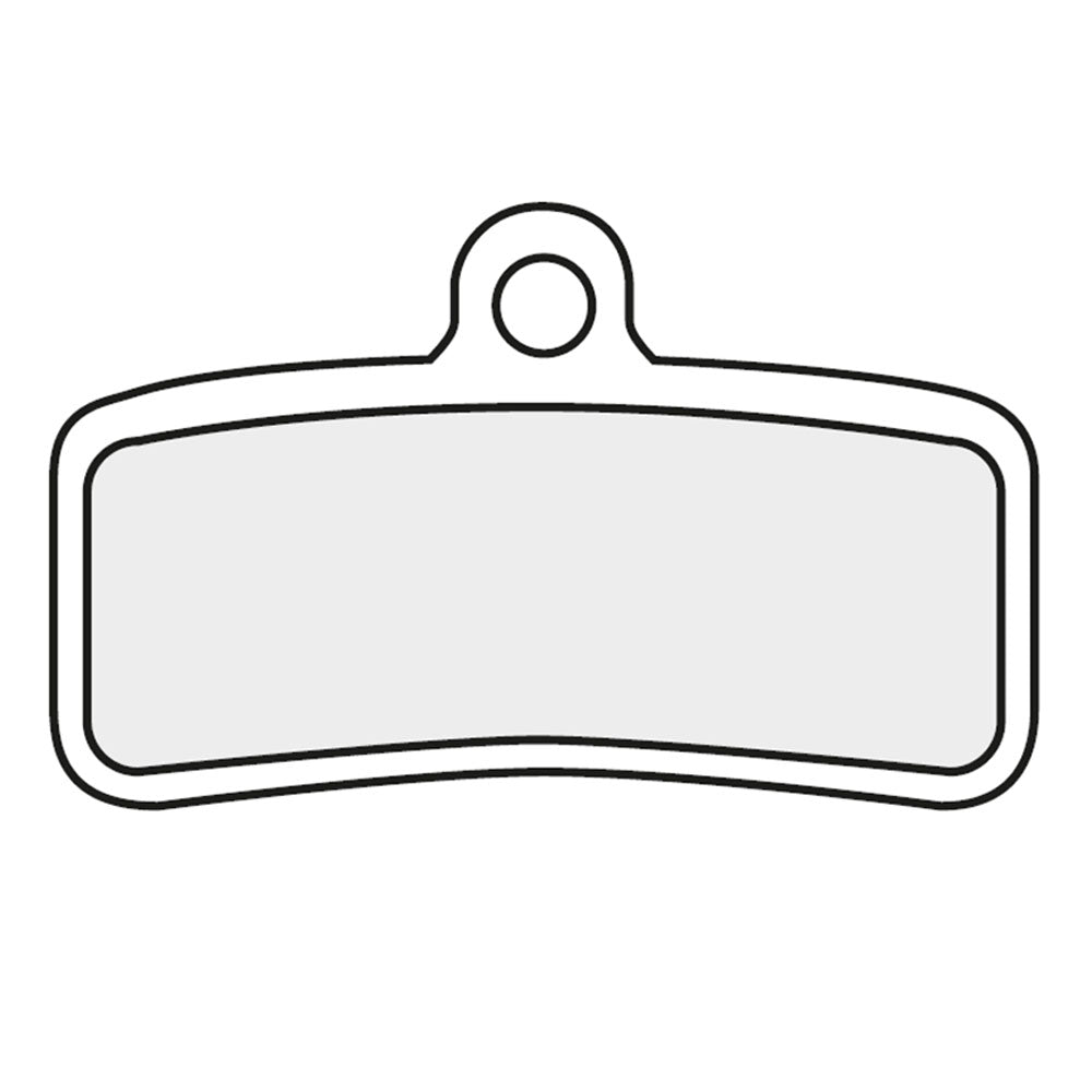Shimano Saint M810 Disc Brake Pads