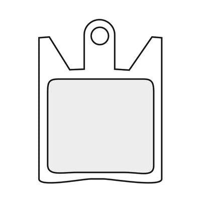 Hope Moto V2 Disc Brake Pads