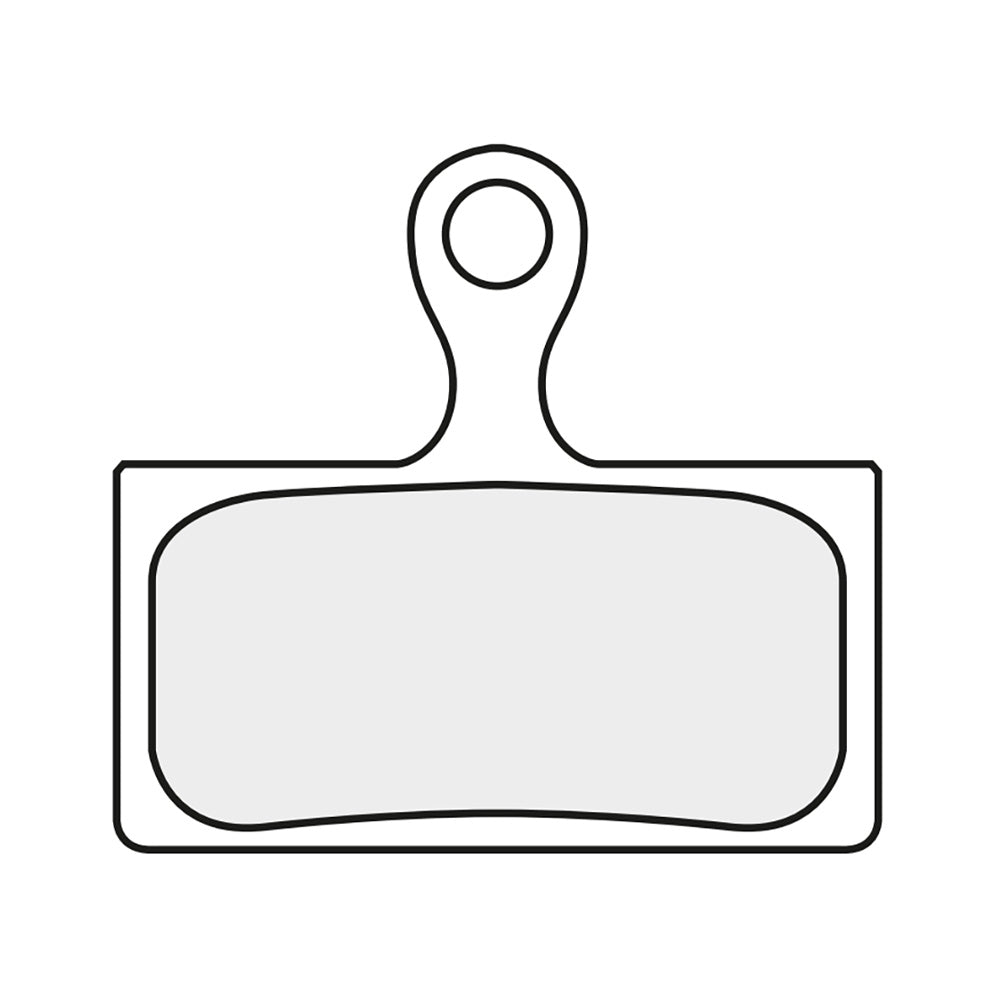 Shimano XTR 2011 Disc Brake Pads