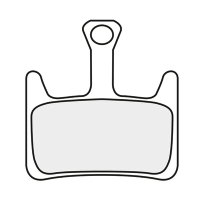 Hayesimeo/Expert Disc Brake Pads