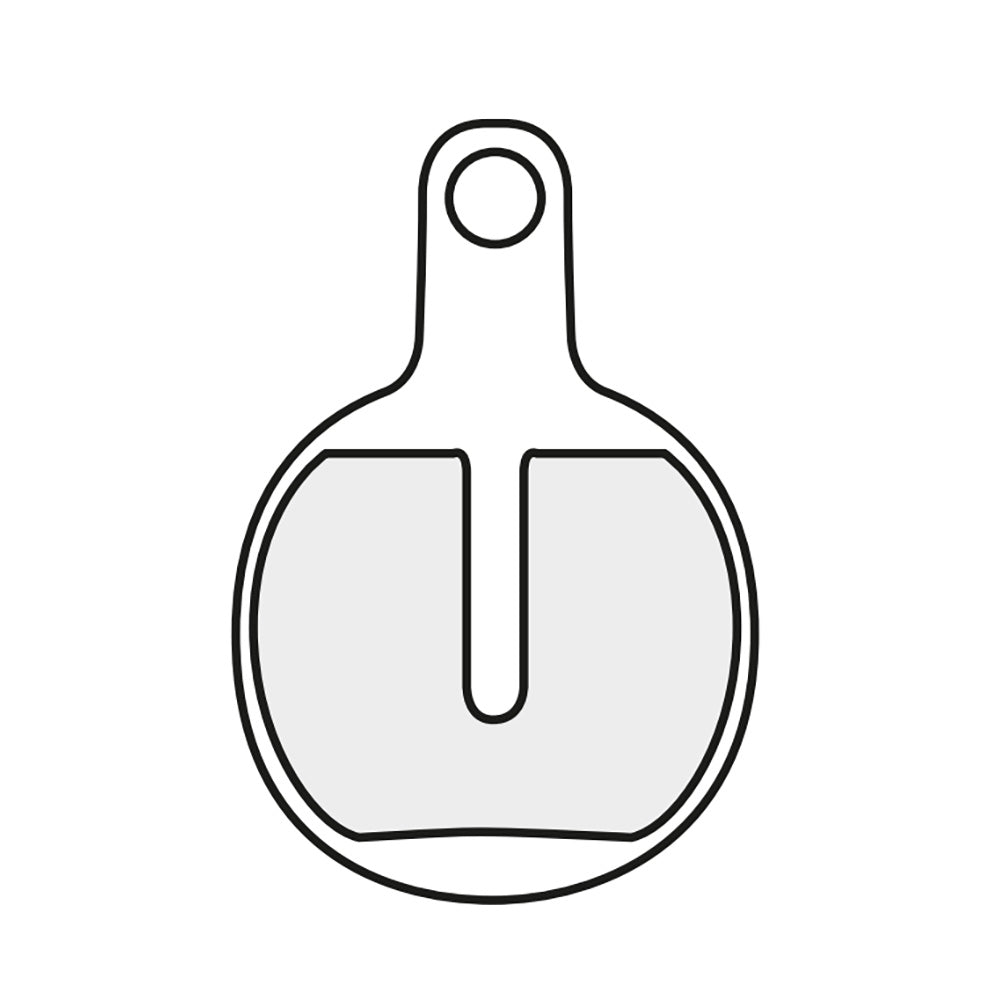 Tektro Lyra Disc Brake Pads