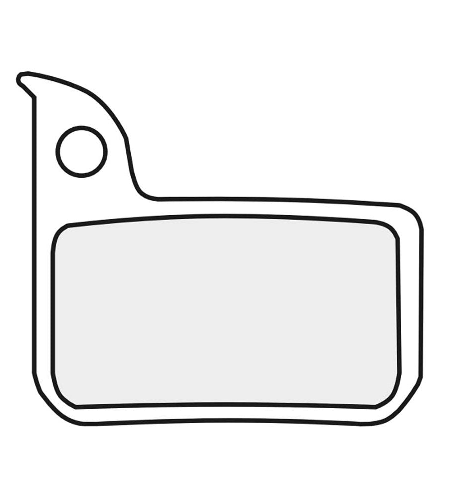 On One SRAM Red/Force Disc Brake Pads