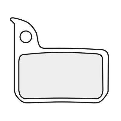 On One SRAM Red/Force Disc Brake Pads