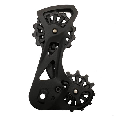Ekar Rear Derailleur Spare Complete Cage
