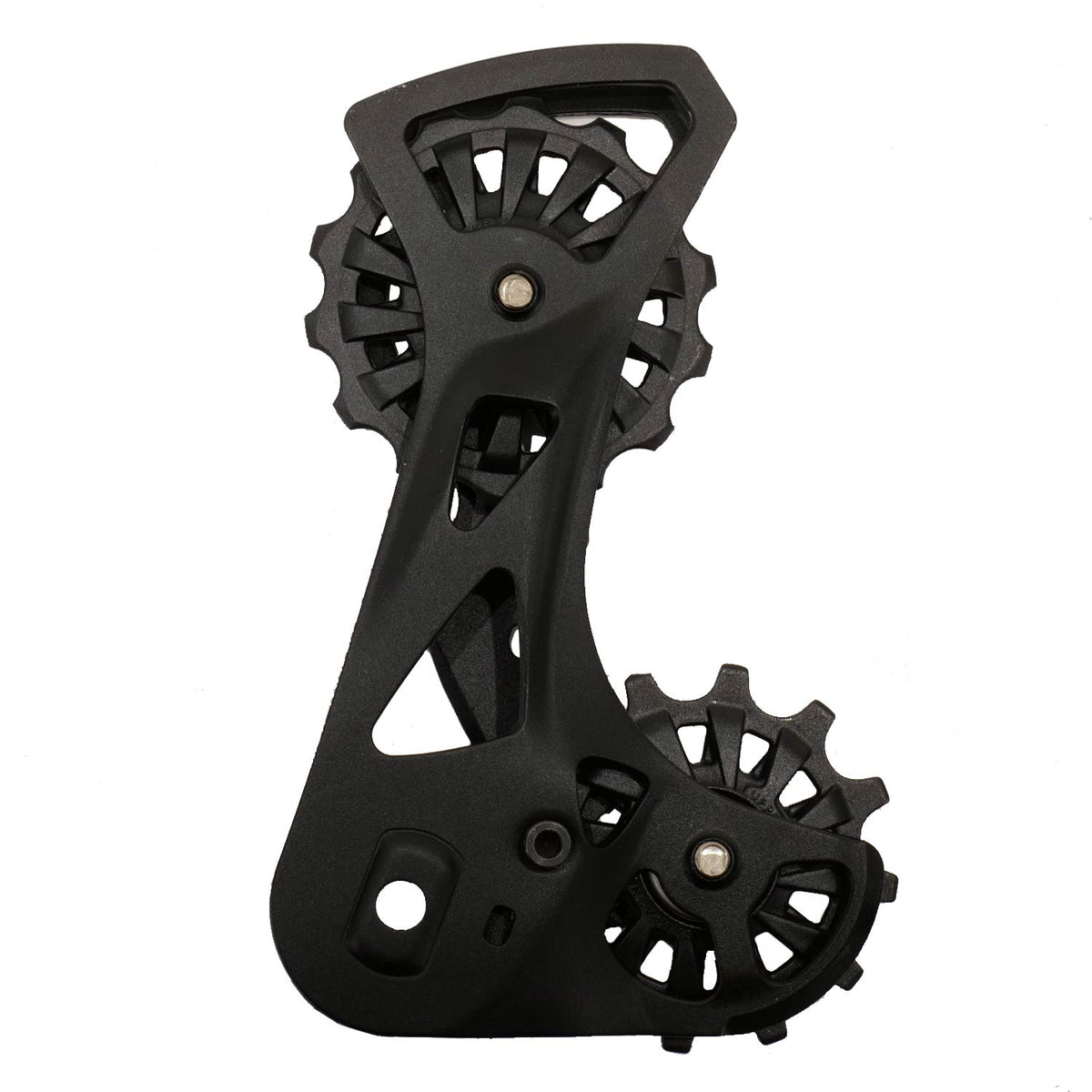 Ekar Rear Derailleur Spare Complete Cage