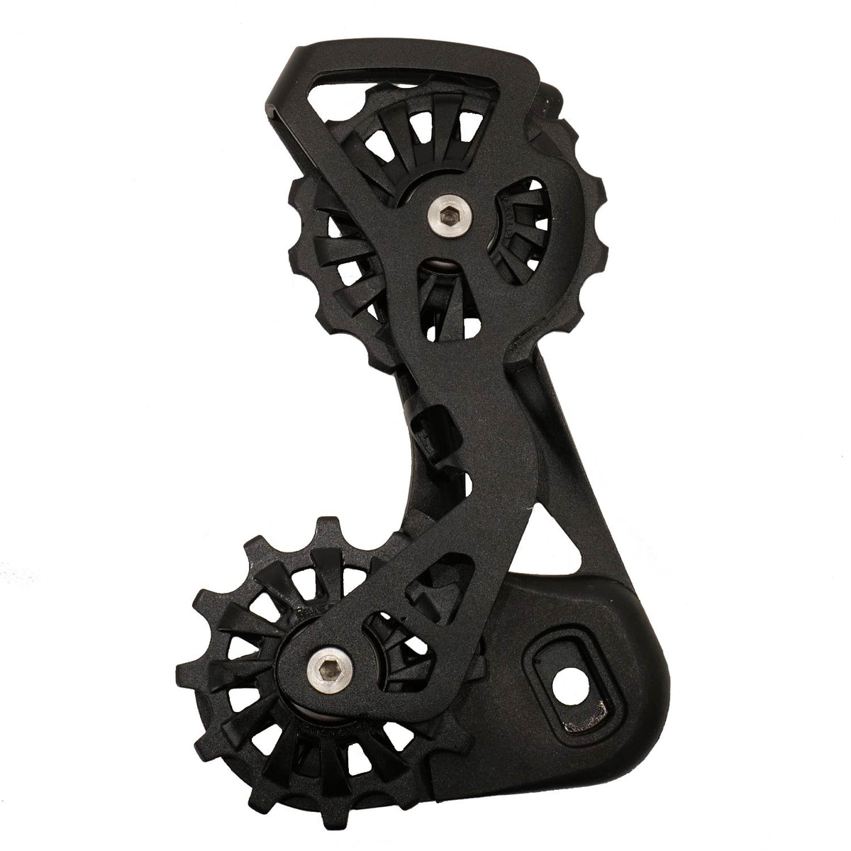 Ekar Rear Derailleur Spare Complete Cage