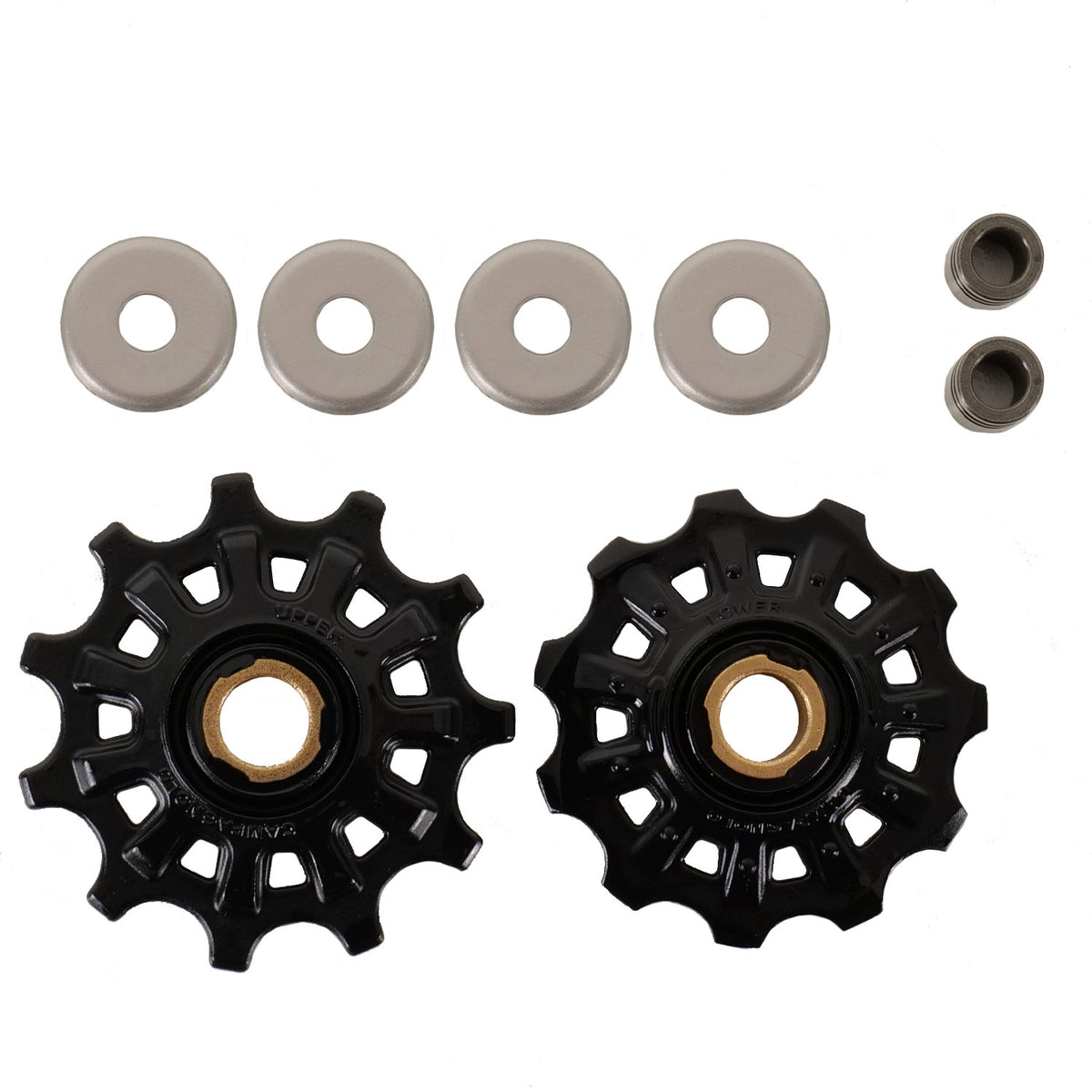 Campagnolo Record/Centaur/Potenza 11x Jockey Wheel (pr)