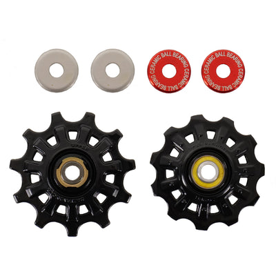 Campagnolo Super Record 11x Jockey Wheel (pr)