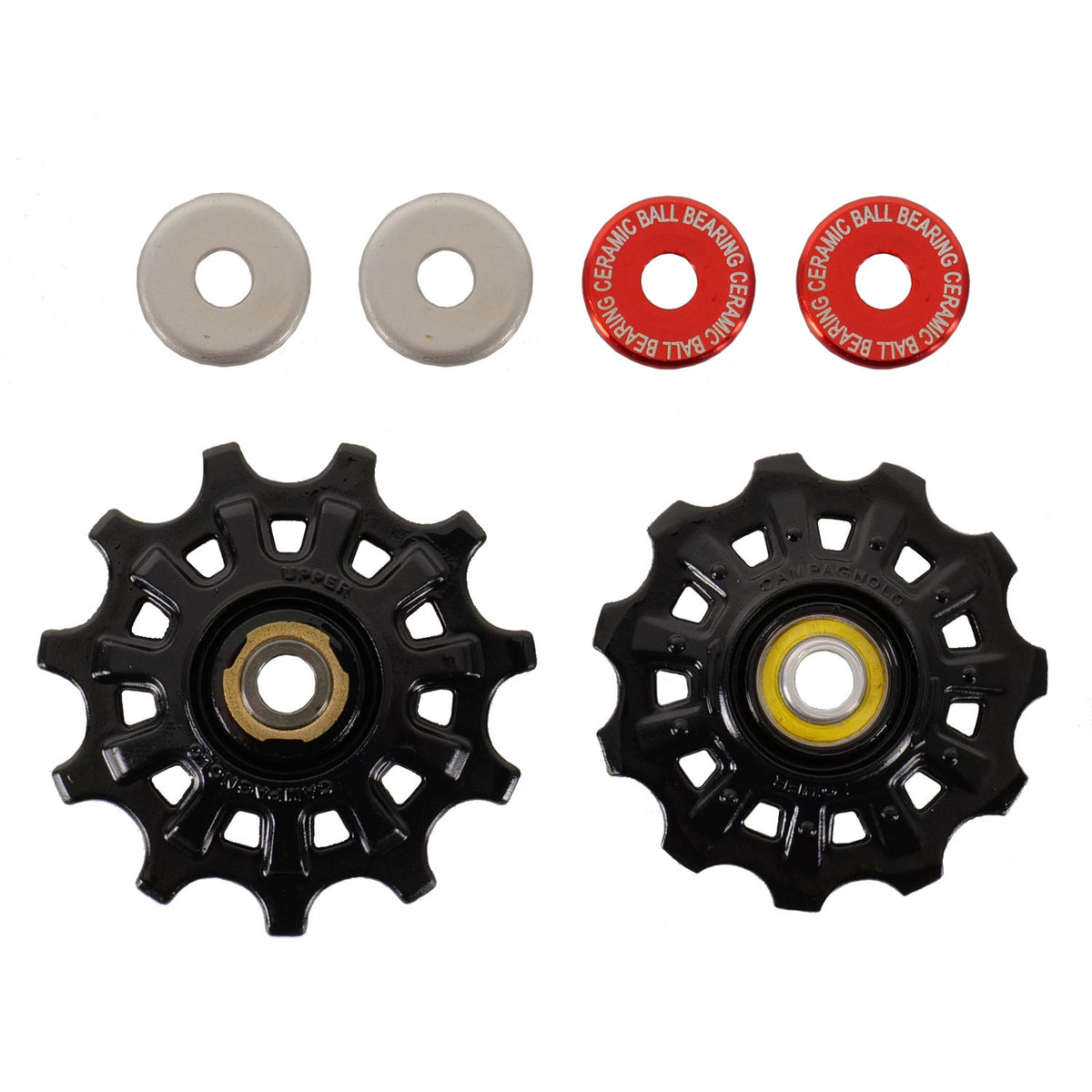 Campagnolo Super Record 11x Jockey Wheel (pr)