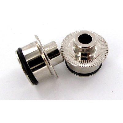 Scirocco Front QR Adaptors