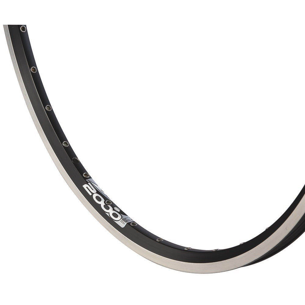 Zac 2000 26" Single Eyelet Rims