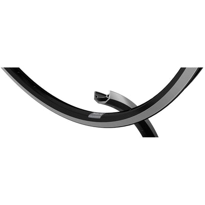 Ryde Andra 40 27.5" Black 36H Disc