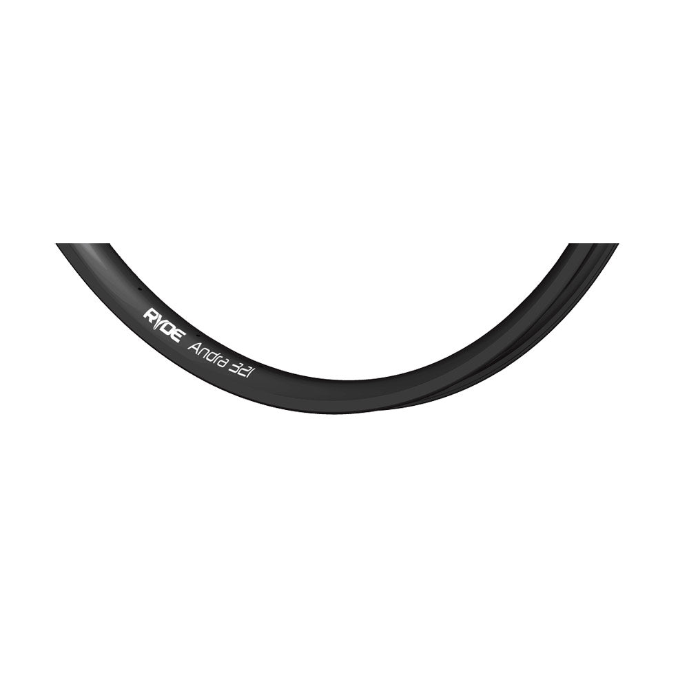 Andra 321 Disc 700c Blk