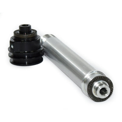 Miche Miche DX 135x9mm QR Axle Without Bearings PRE 2020