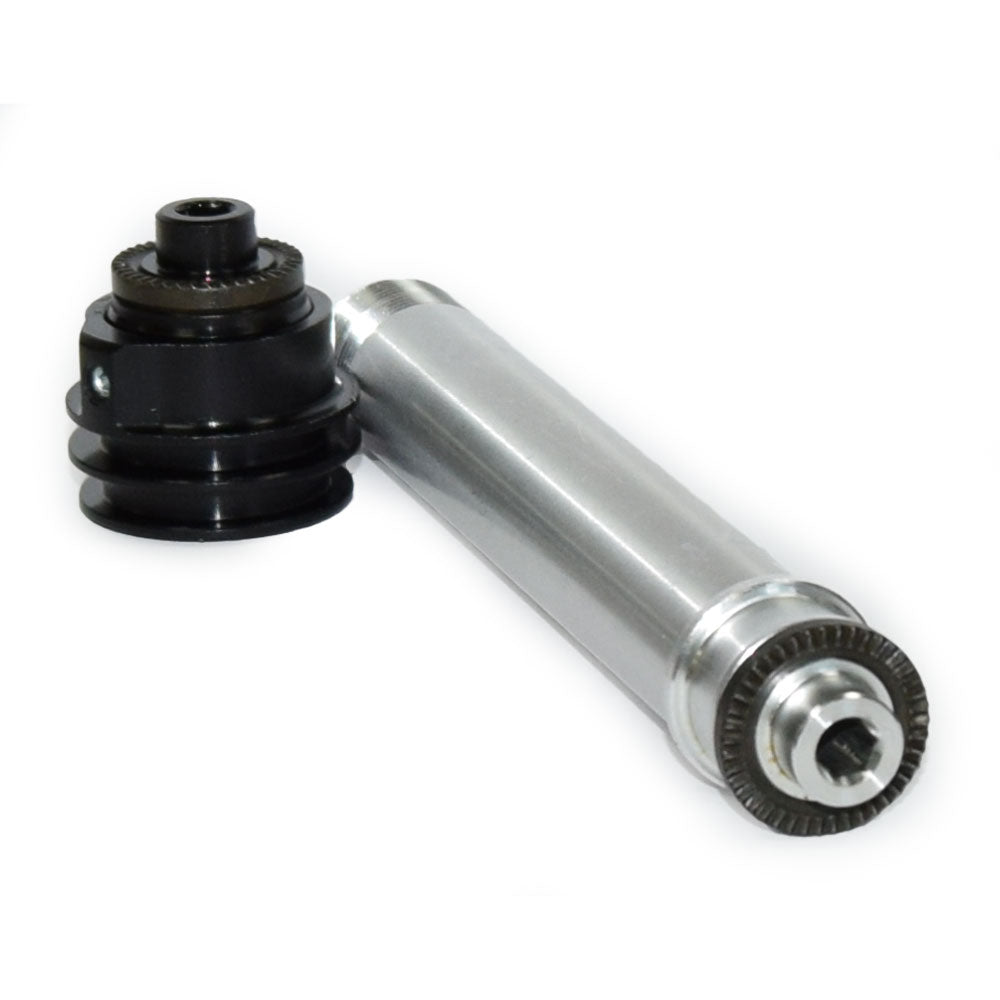 Miche Miche DX 135x9mm QR Axle Without Bearings PRE 2020