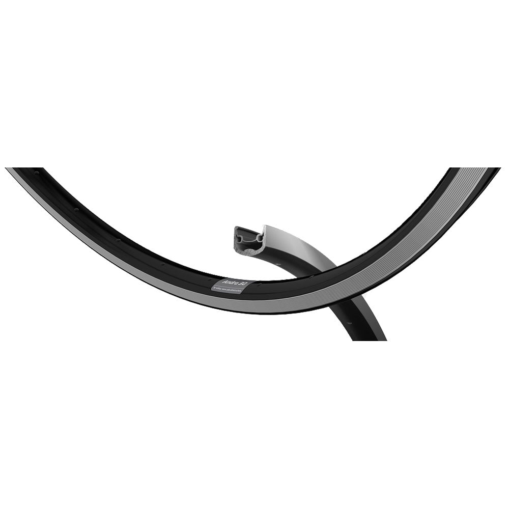 Andra 30 700c Black
