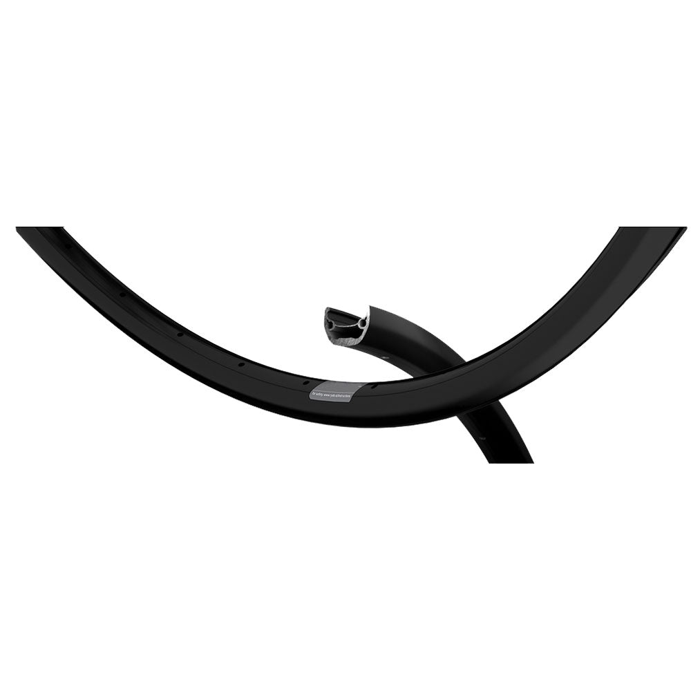 Andra 40 700c Disc Rims