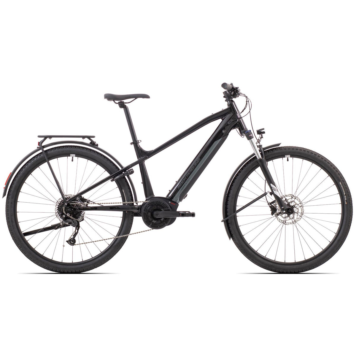 Torrent E50-29 B Touring E-Bike