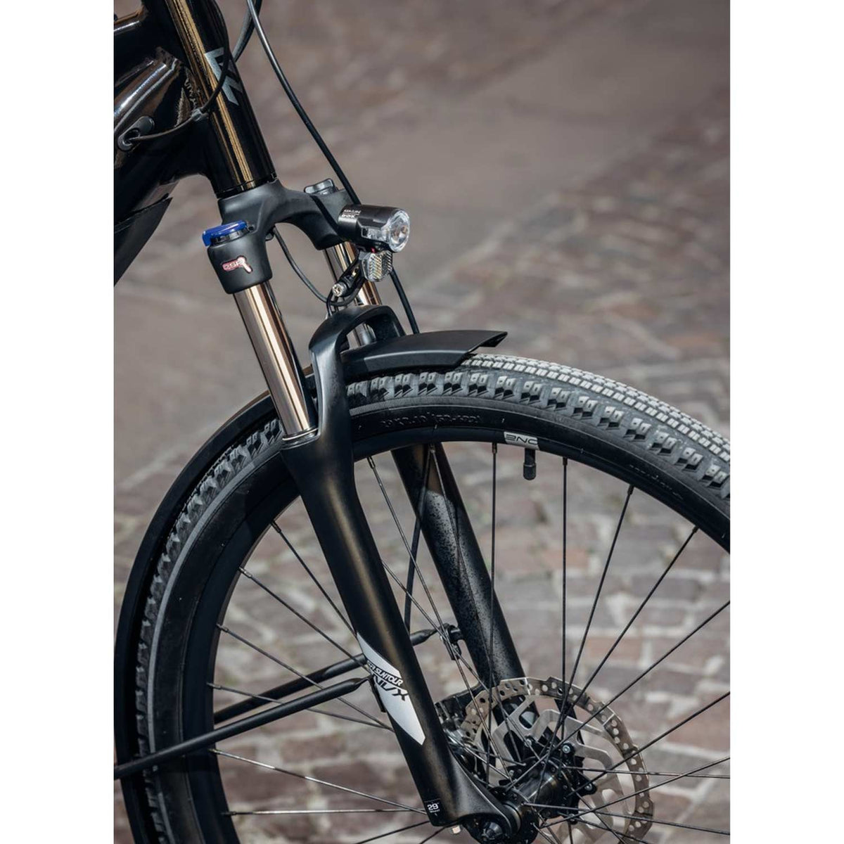 Torrent E50-29 B Touring E-Bike