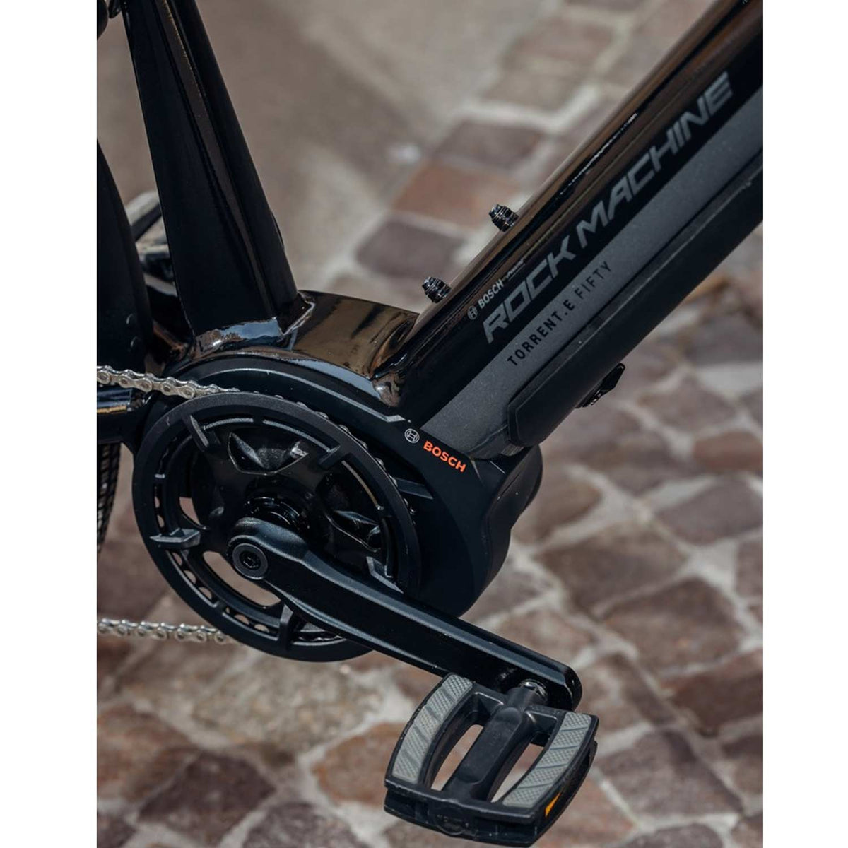 Torrent E50-29 B Touring E-Bike