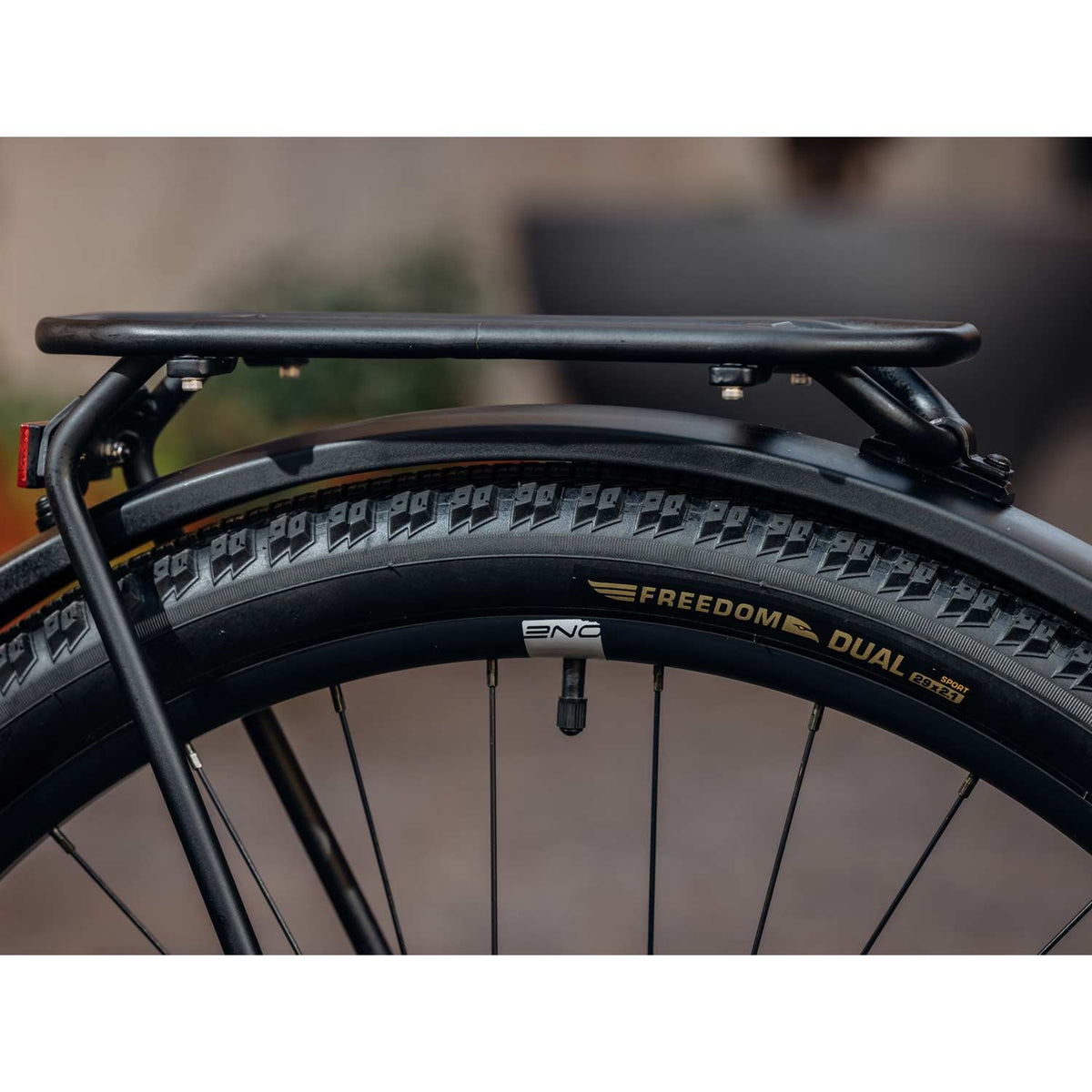 Torrent E50-29 B Touring E-Bike