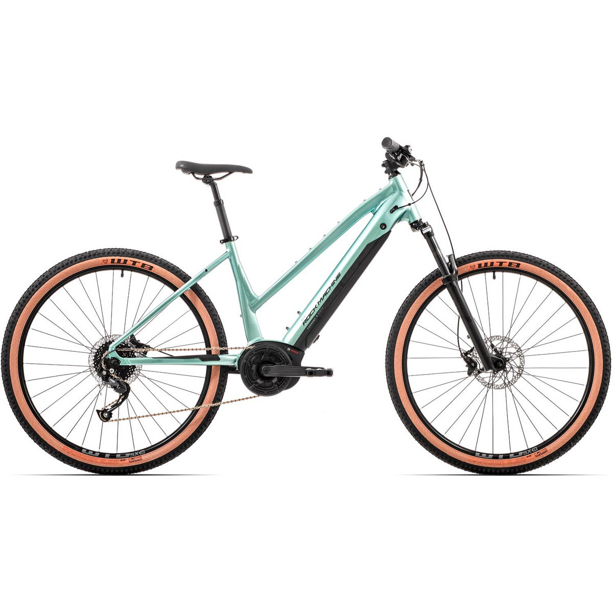 Torrent E50-29 B Easy E-Bike