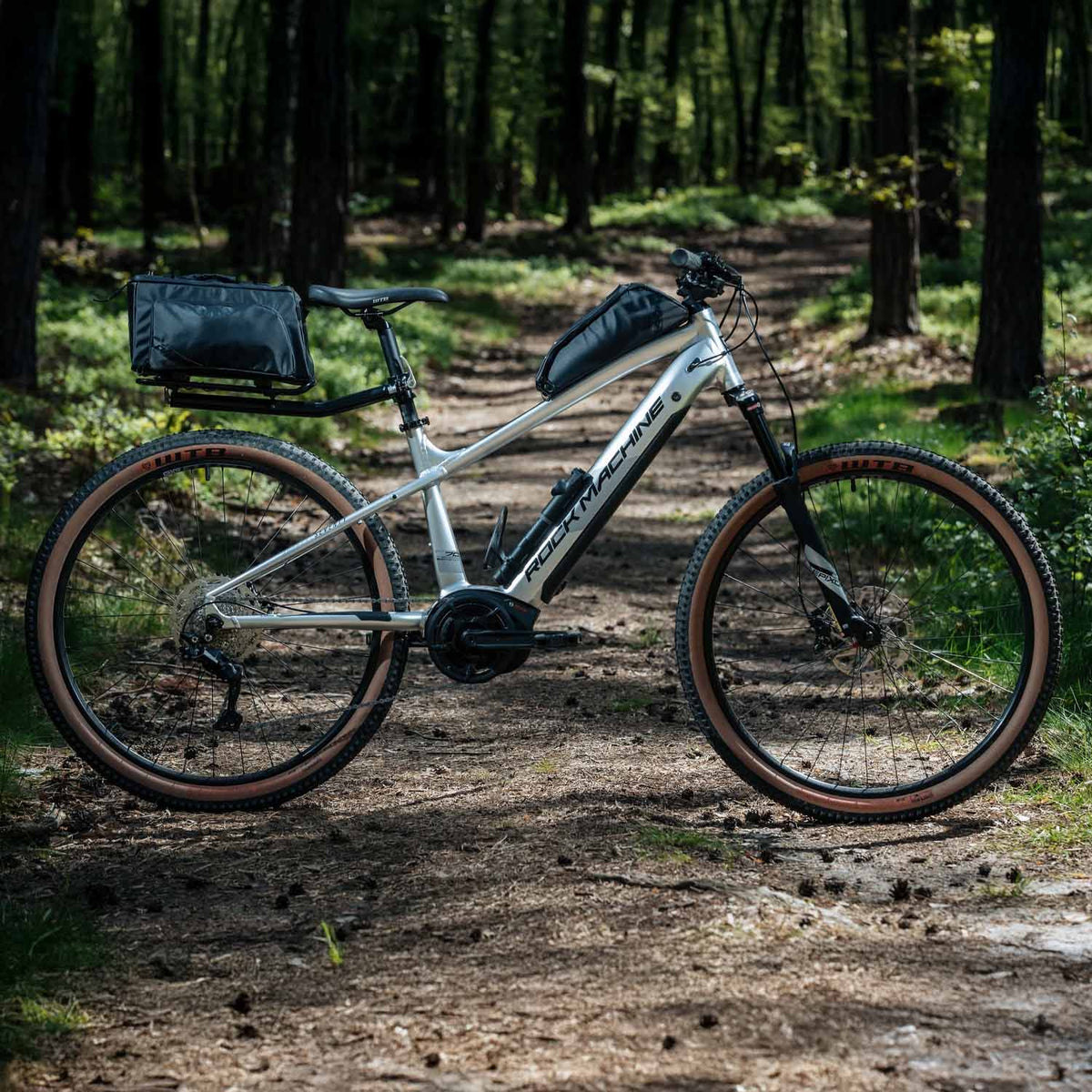Torrent E70-29 B E-Bike