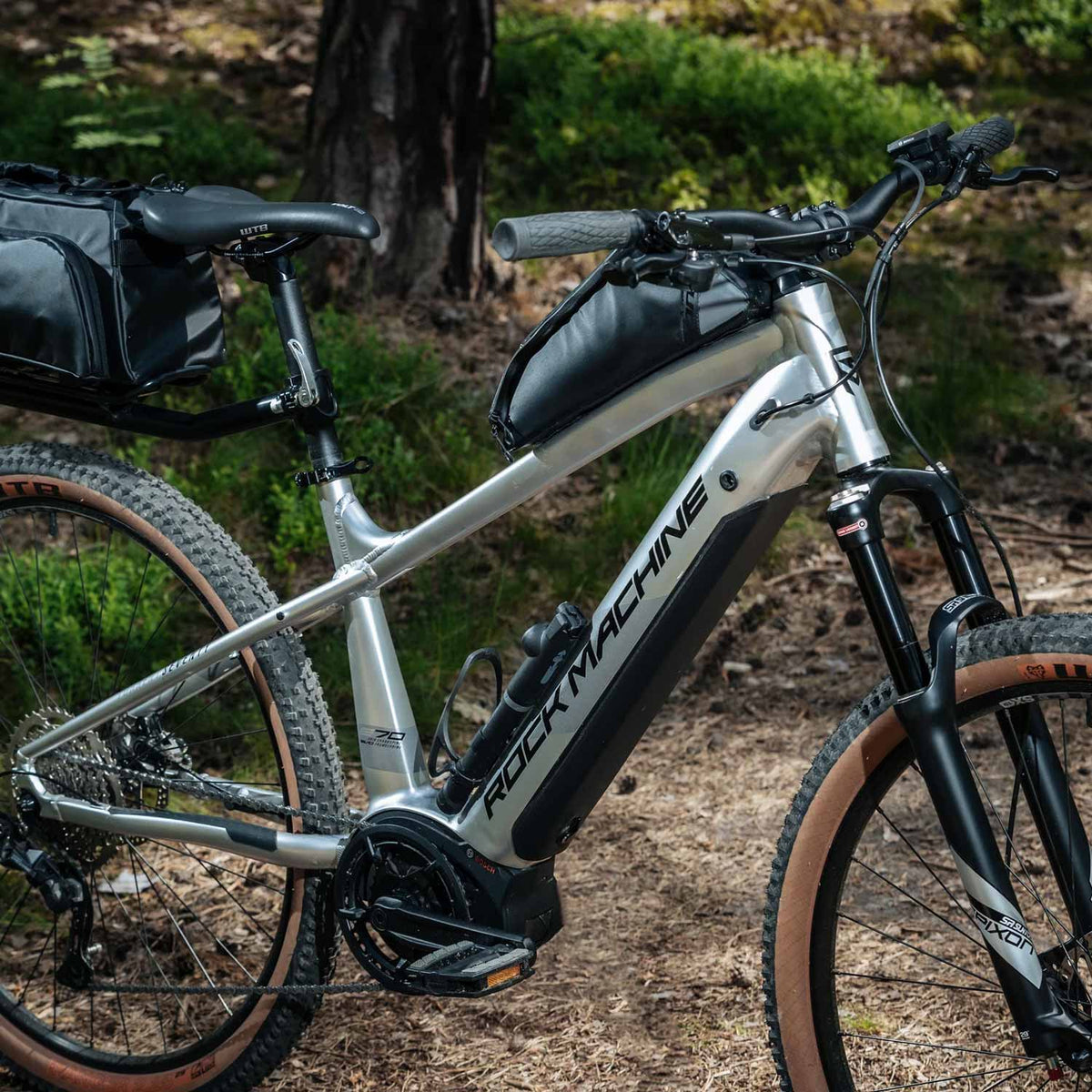 Torrent E70-29 B E-Bike