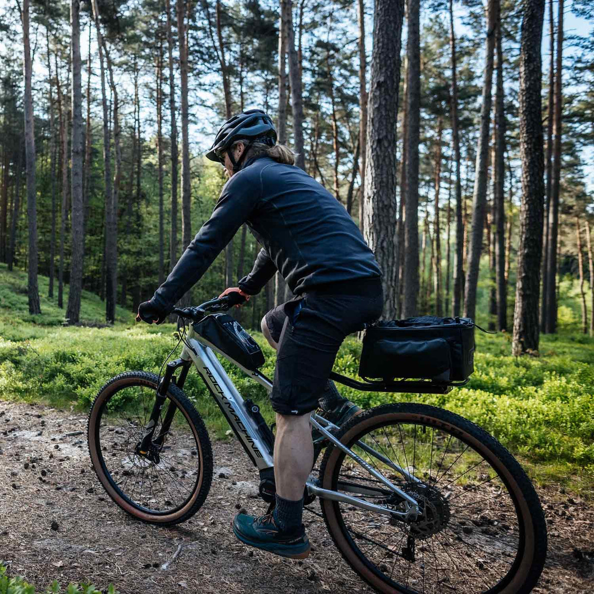 Torrent E70-29 B E-Bike