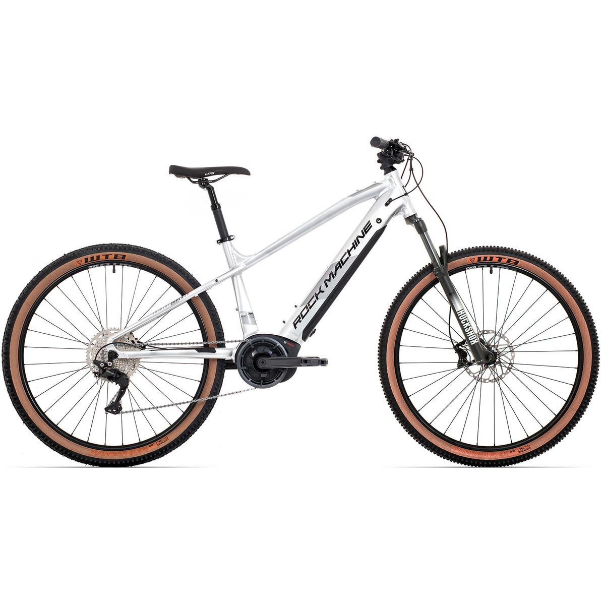 Torrent E70-29 B E-Bike