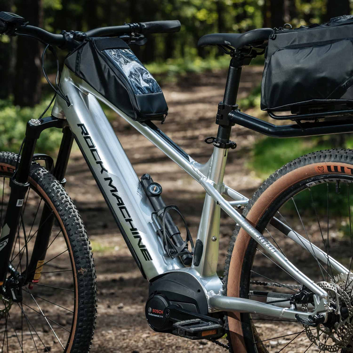 Torrent E70-29 B E-Bike