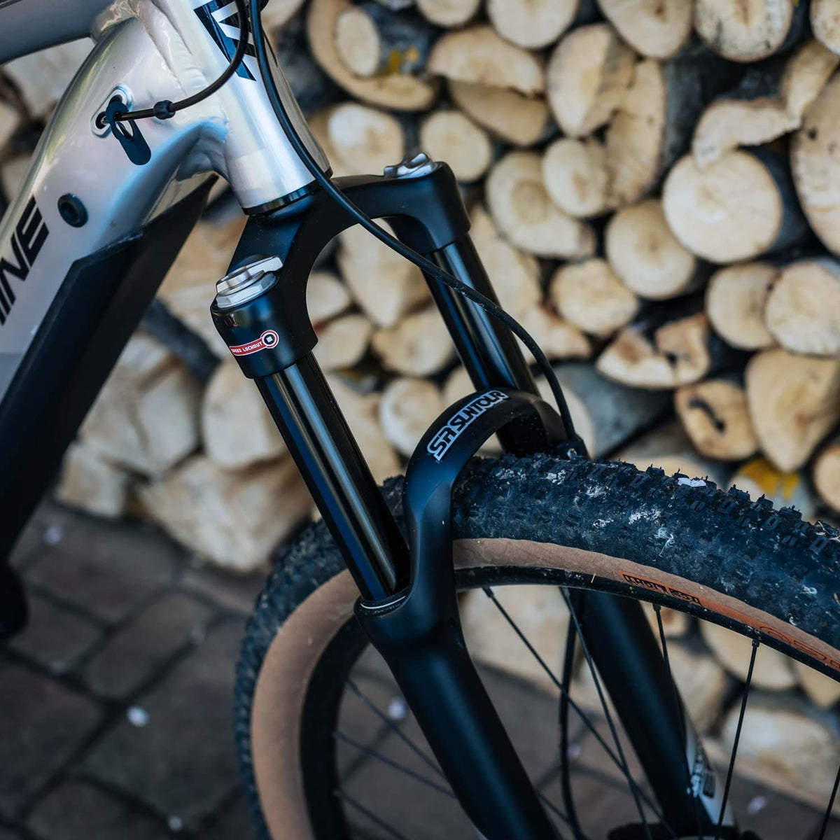 Torrent E70-29 B E-Bike
