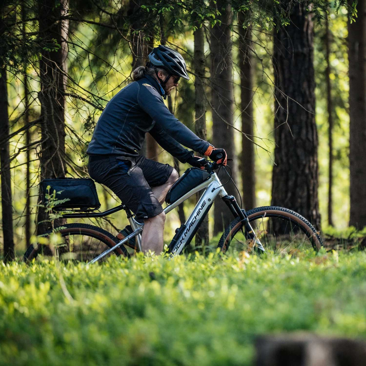 Torrent E70-29 B E-Bike
