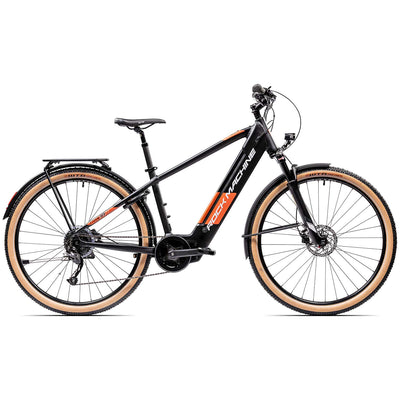 Storm INT e90-29 Touring E-Bike