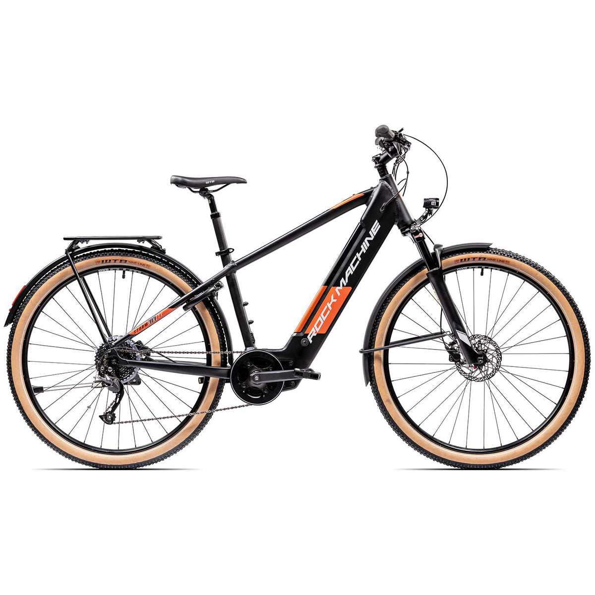 Storm INT e90-29 Touring E-Bike