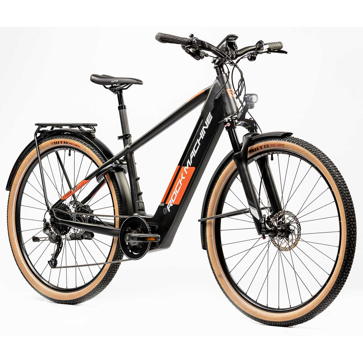 Storm INT e90-29 Touring E-Bike