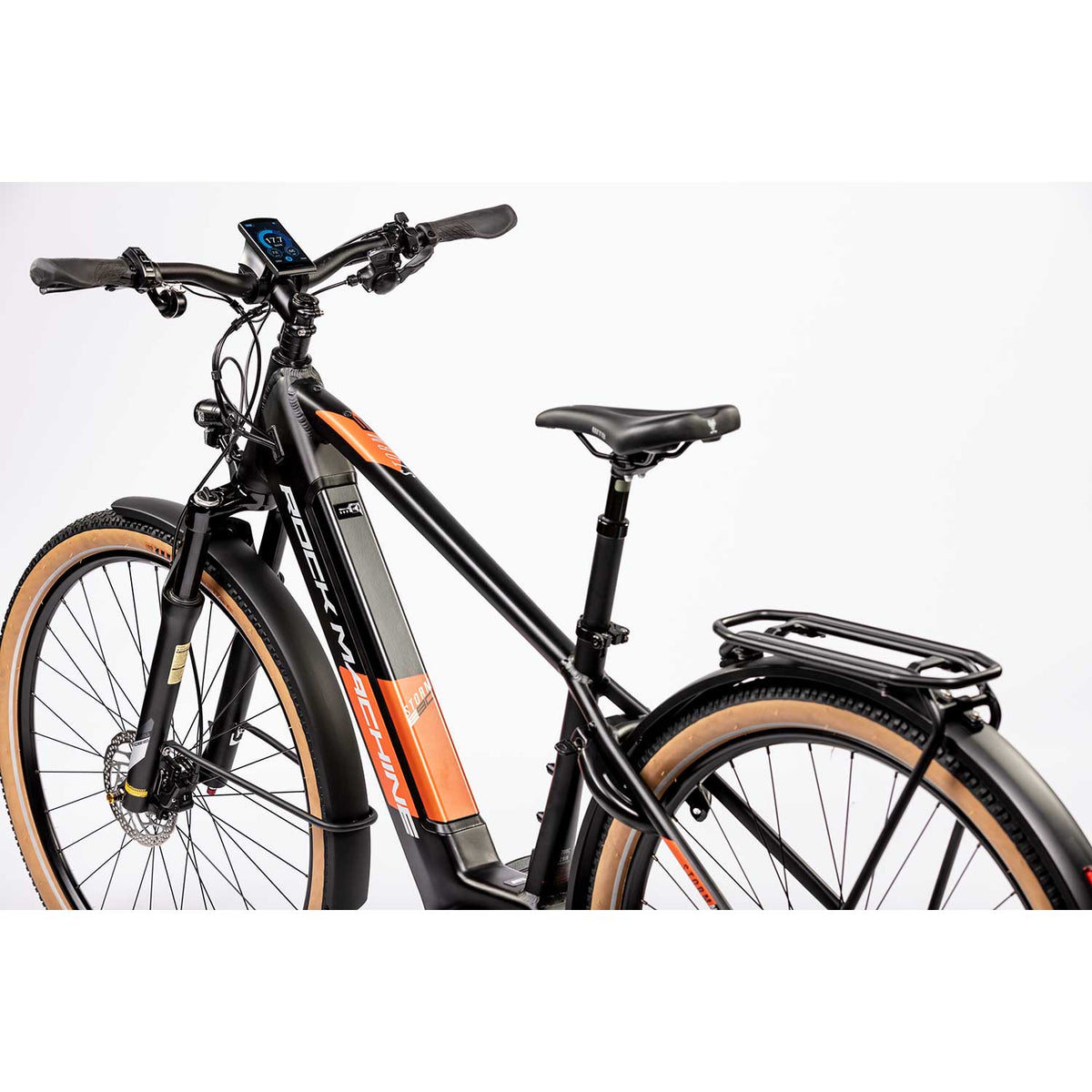 Storm INT e90-29 Touring E-Bike