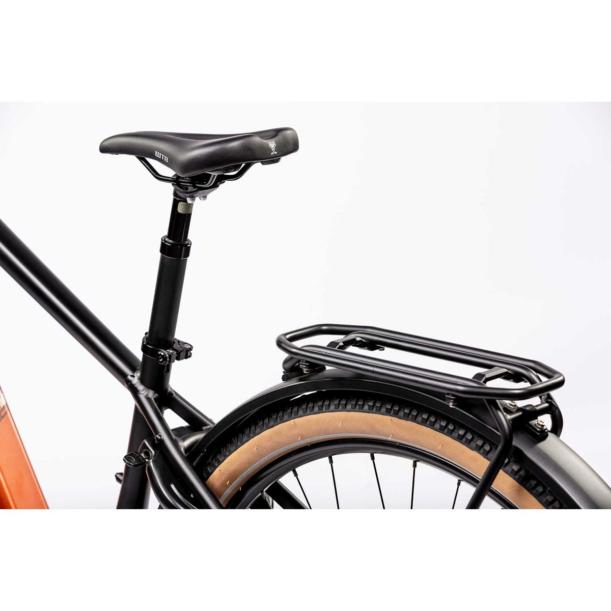 Storm INT e90-29 Touring E-Bike