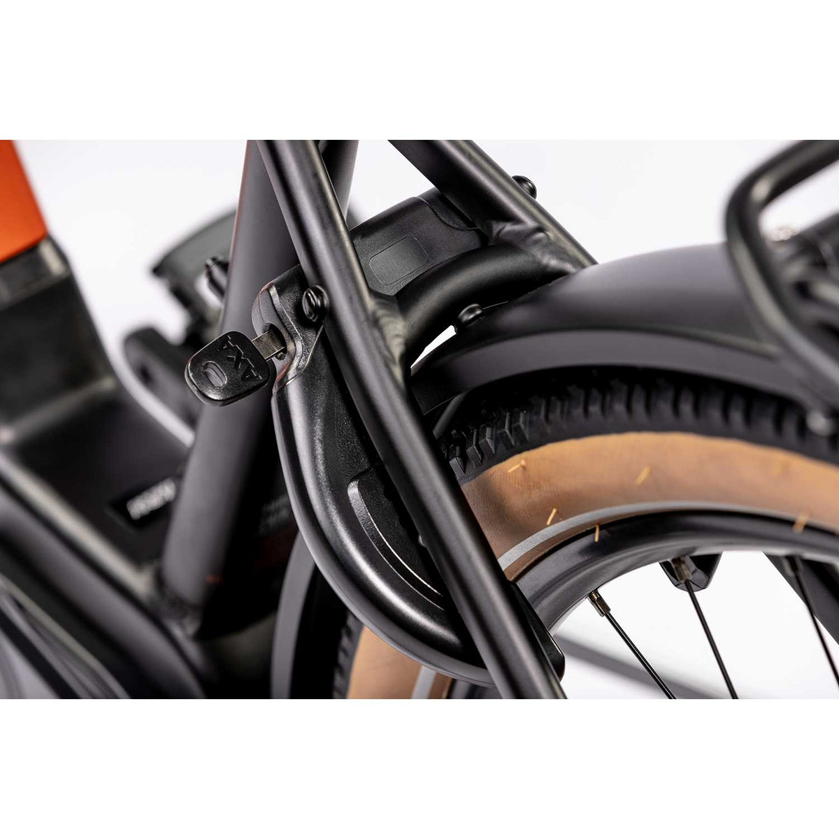 Storm INT e90-29 Touring E-Bike