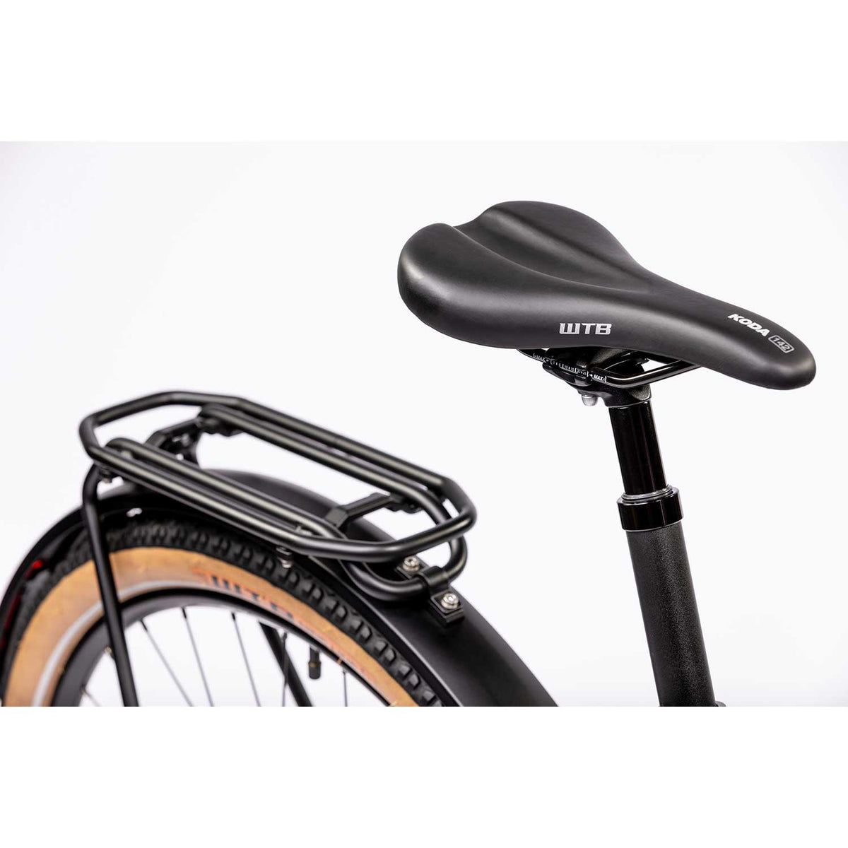 Storm INT e90-29 Touring E-Bike