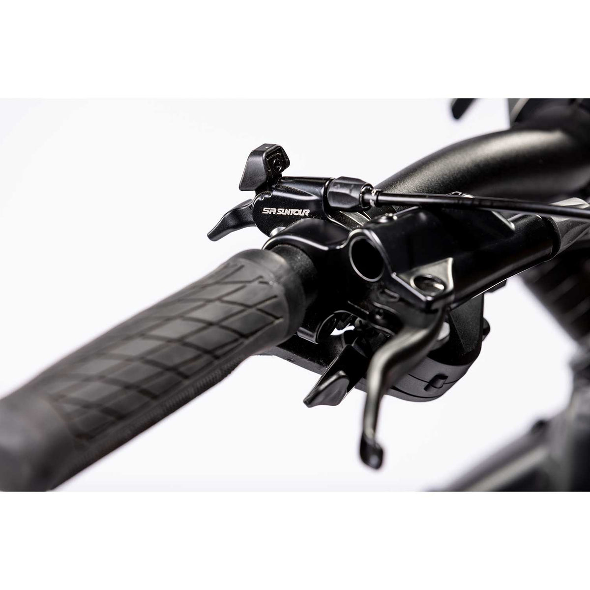 Storm INT e90-29 Touring E-Bike
