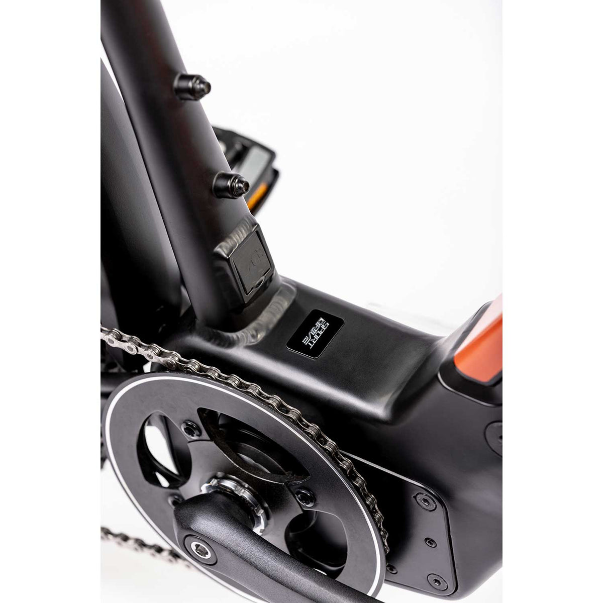 Storm INT e90-29 Touring E-Bike
