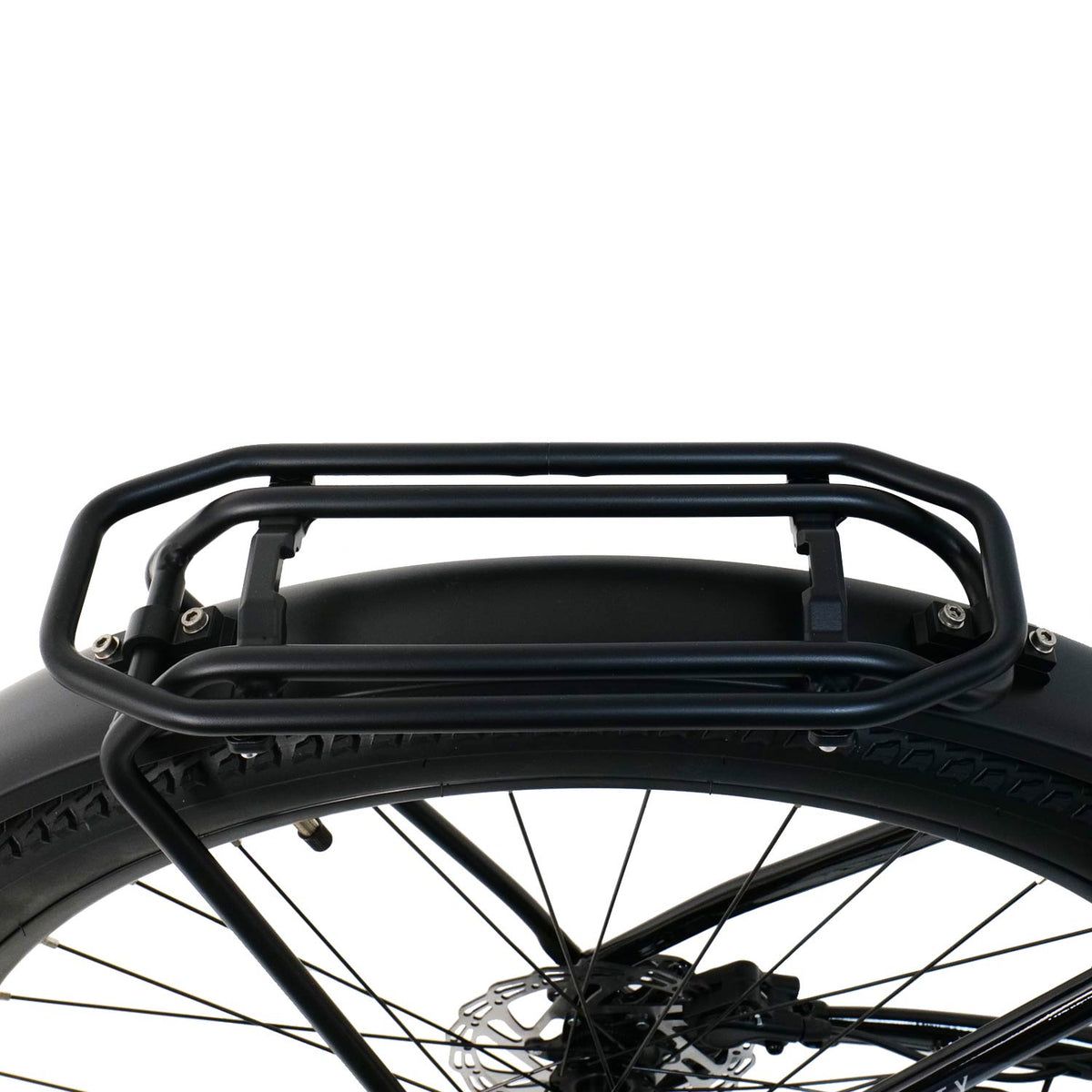 eStorm 70 Black E-Bike