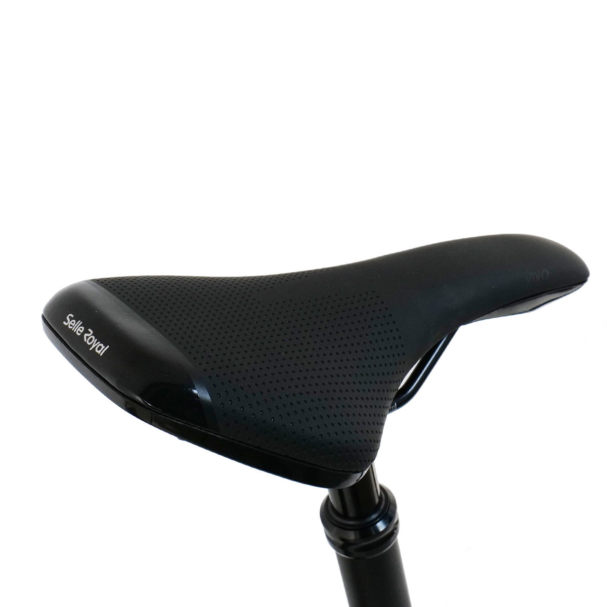 eStorm 70 Black E-Bike