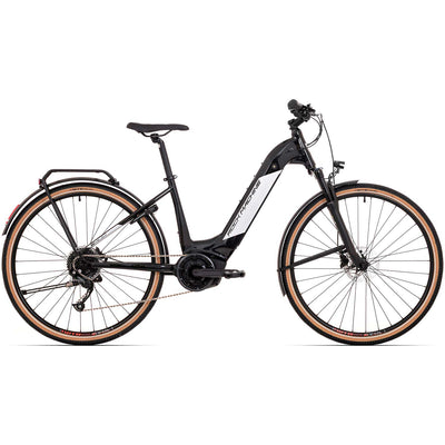 Crossride INT E400 B Touring E-Bike