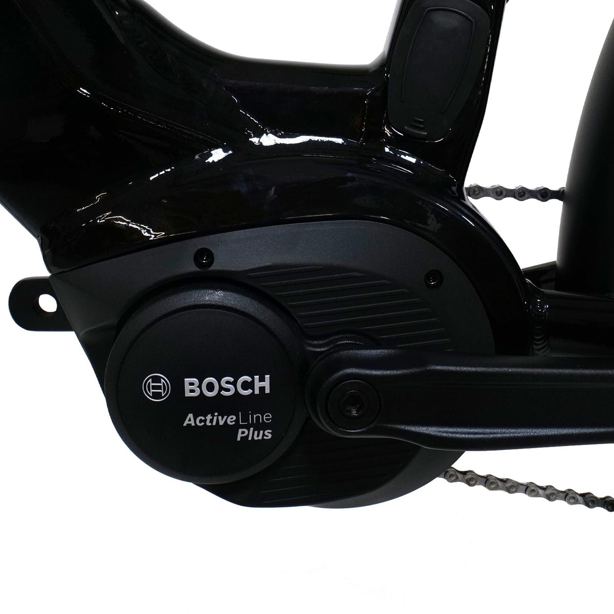 Crossride e400 B Black E-Bike