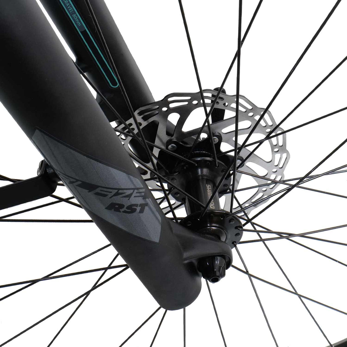 Crossride e400 B Black E-Bike