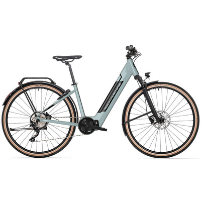 Crossride INT E425 Touring E-Bike