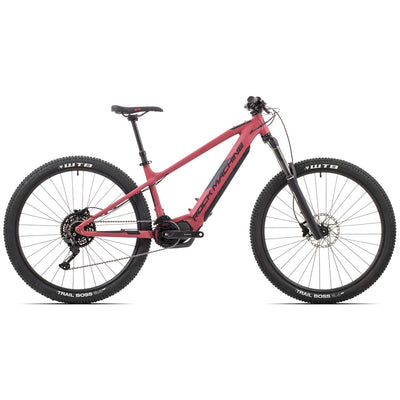 Blizz INT e40-29 Pink MTB E-Bike