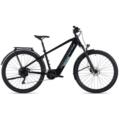 eStorm 90 Black E-Bike